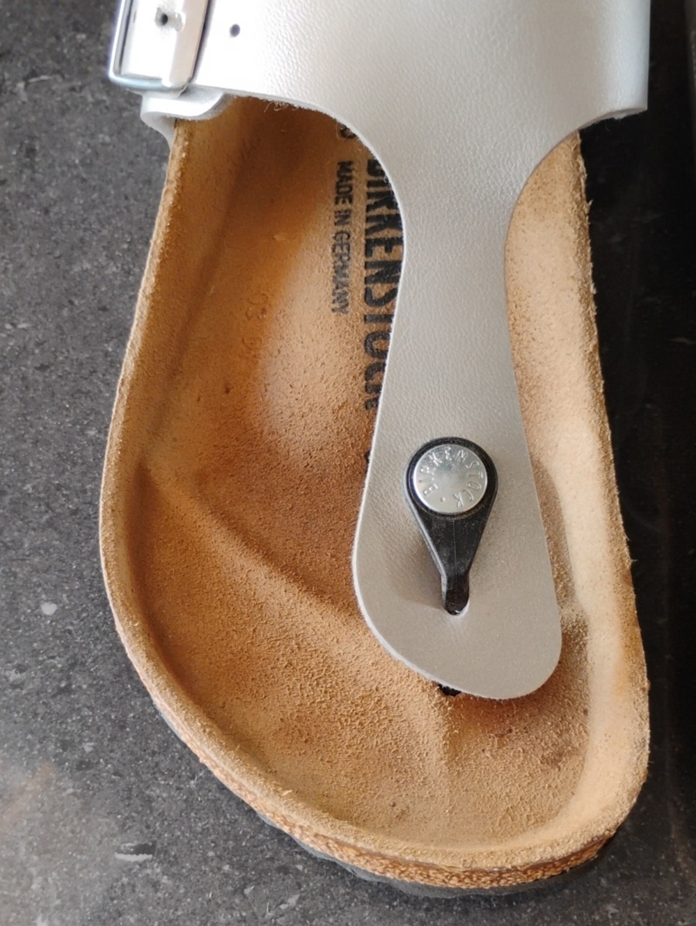 Birkenstock Sandals - Picture 2 of 6